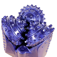 Broca tricónica 11 5/8'' IADC CÓDIGO 537G