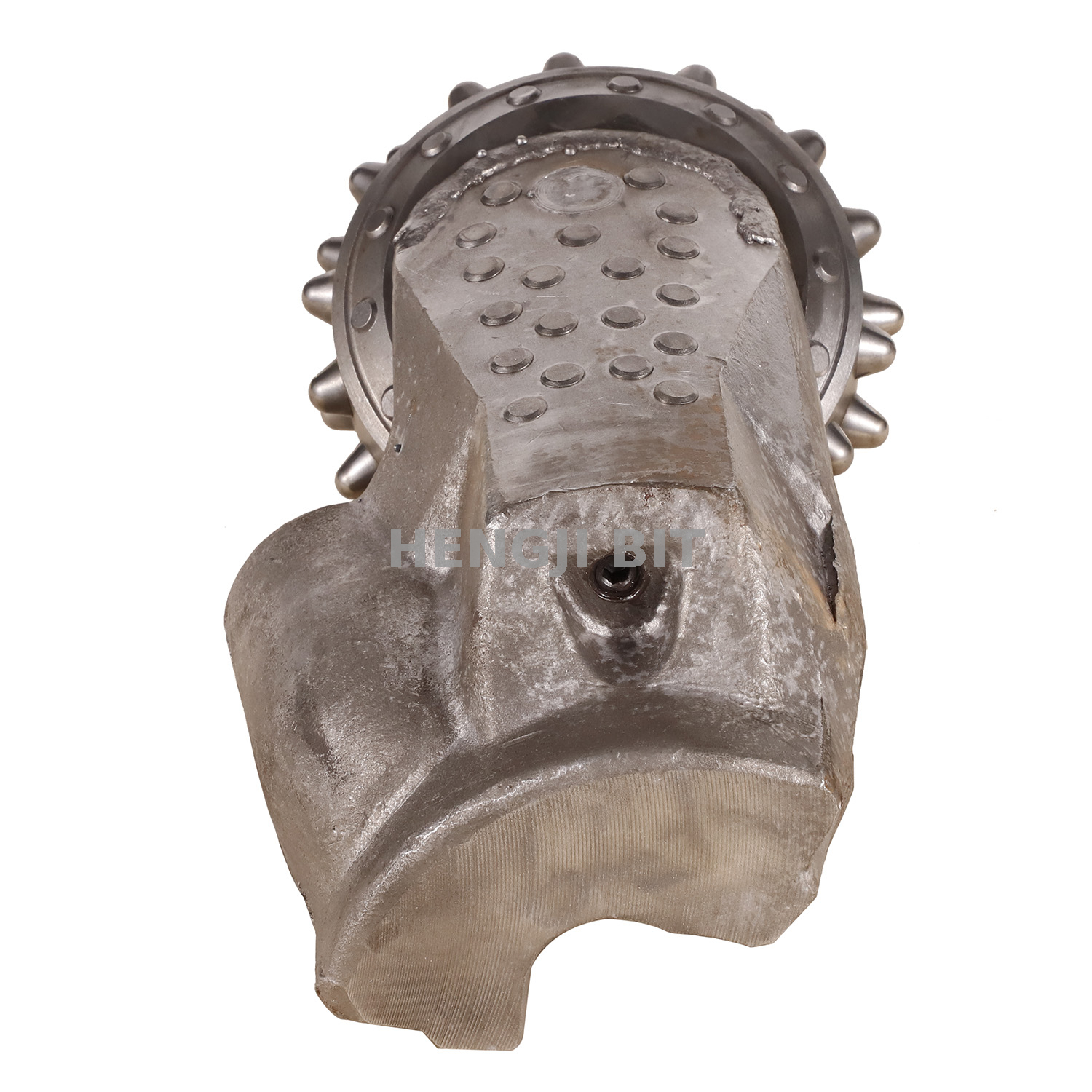 8 1/2" IADC637 Broca cónica de un solo rodillo para perforación rotativa, broca cortadora tricónica para barril sacatestigos