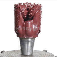 7 7/8'' Iadc Code 537 Tricone Tci Rock Bit