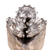 108mm IADC 737 Tricone Tci Broca para roca dura